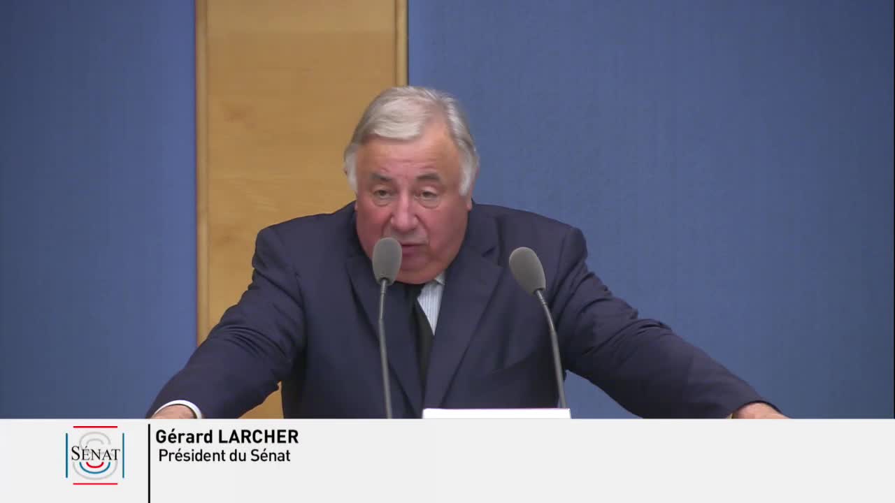 Colloque sur la revitalisation de l'échelon communal