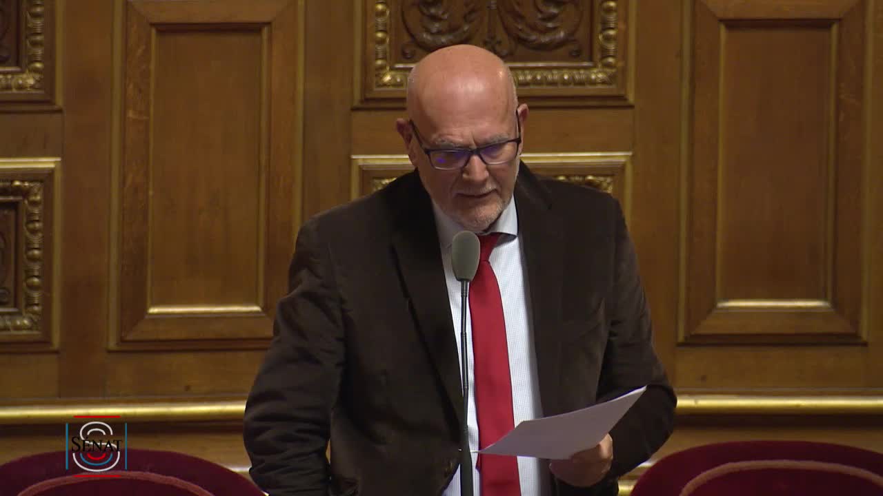 Séance publique du 15 novembre 2018 (après-midi)