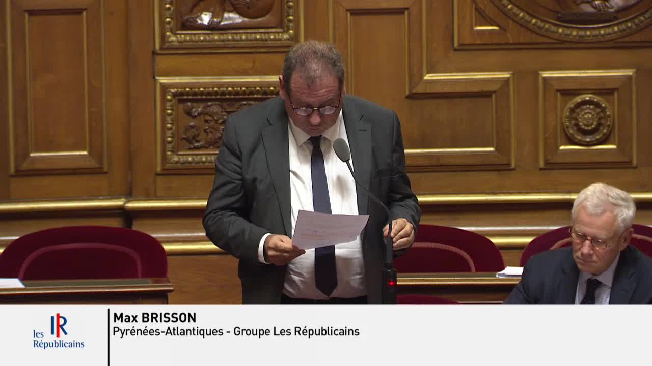 Séance publique du 15 novembre 2018 (après-midi)