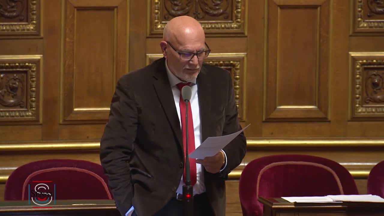 Séance publique du 15 novembre 2018 (soir)