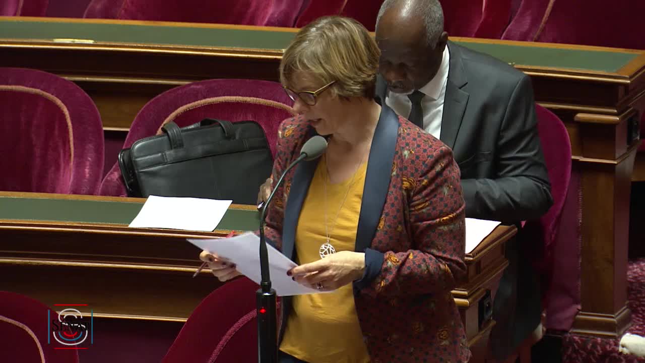 Séance publique du 16 novembre 2018 (matin)