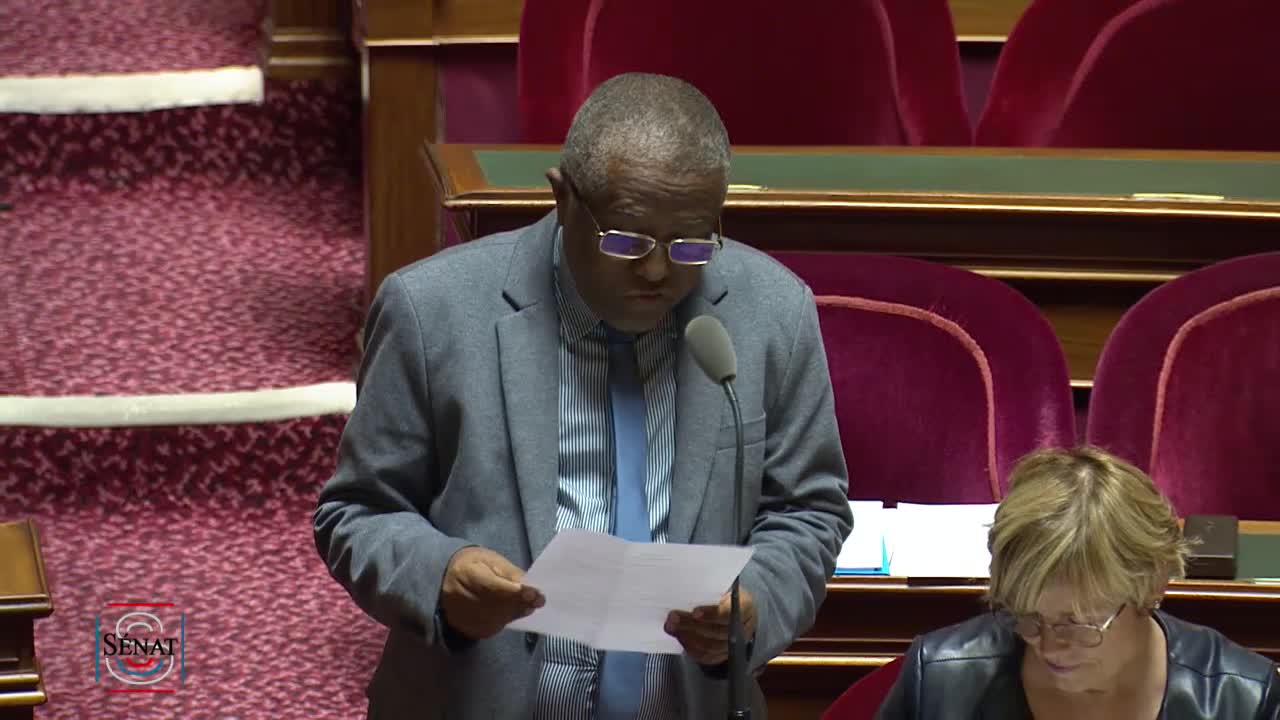 Séance publique du 16 novembre 2018 (matin)
