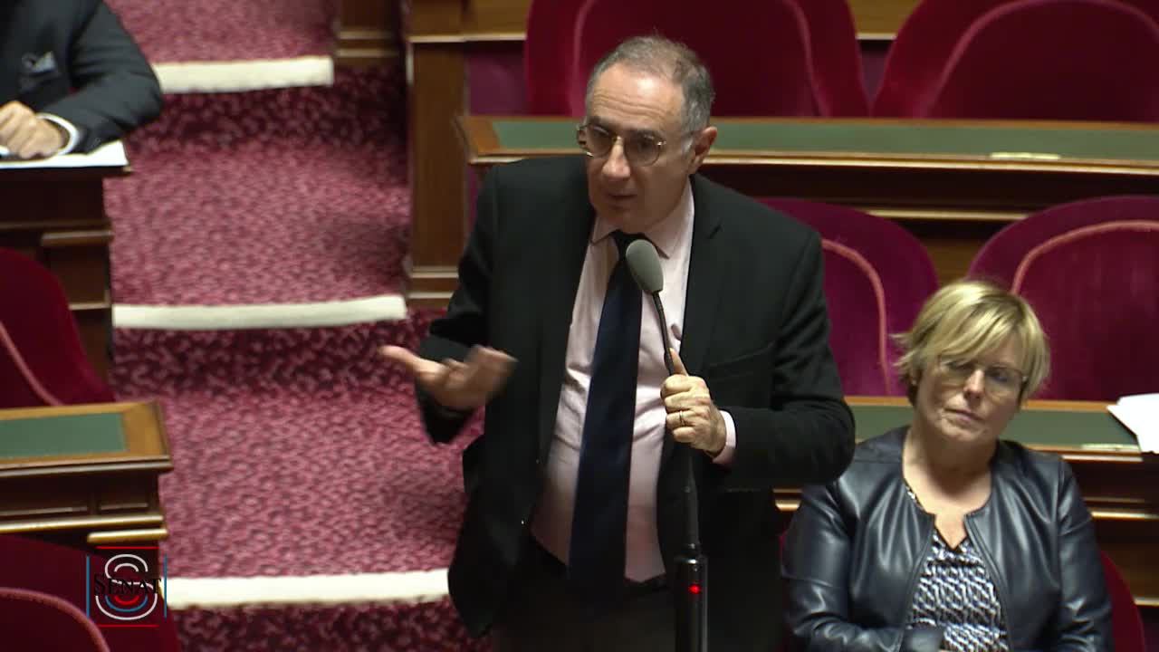 Séance publique du 16 novembre 2018 (après-midi)