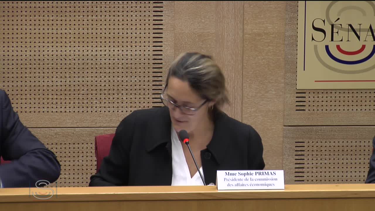 PLF 2019 - Audition M. Didier Guillaume, ministre