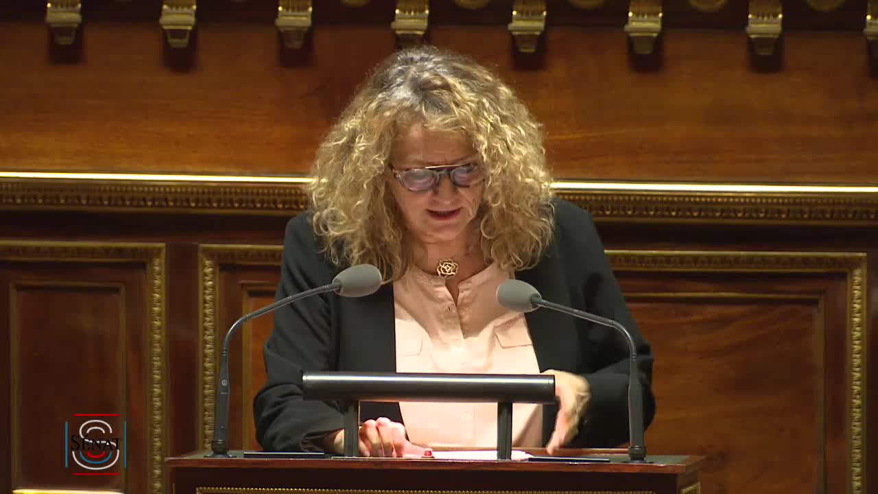 Séance publique du 20 novembre 2018 (après-midi)