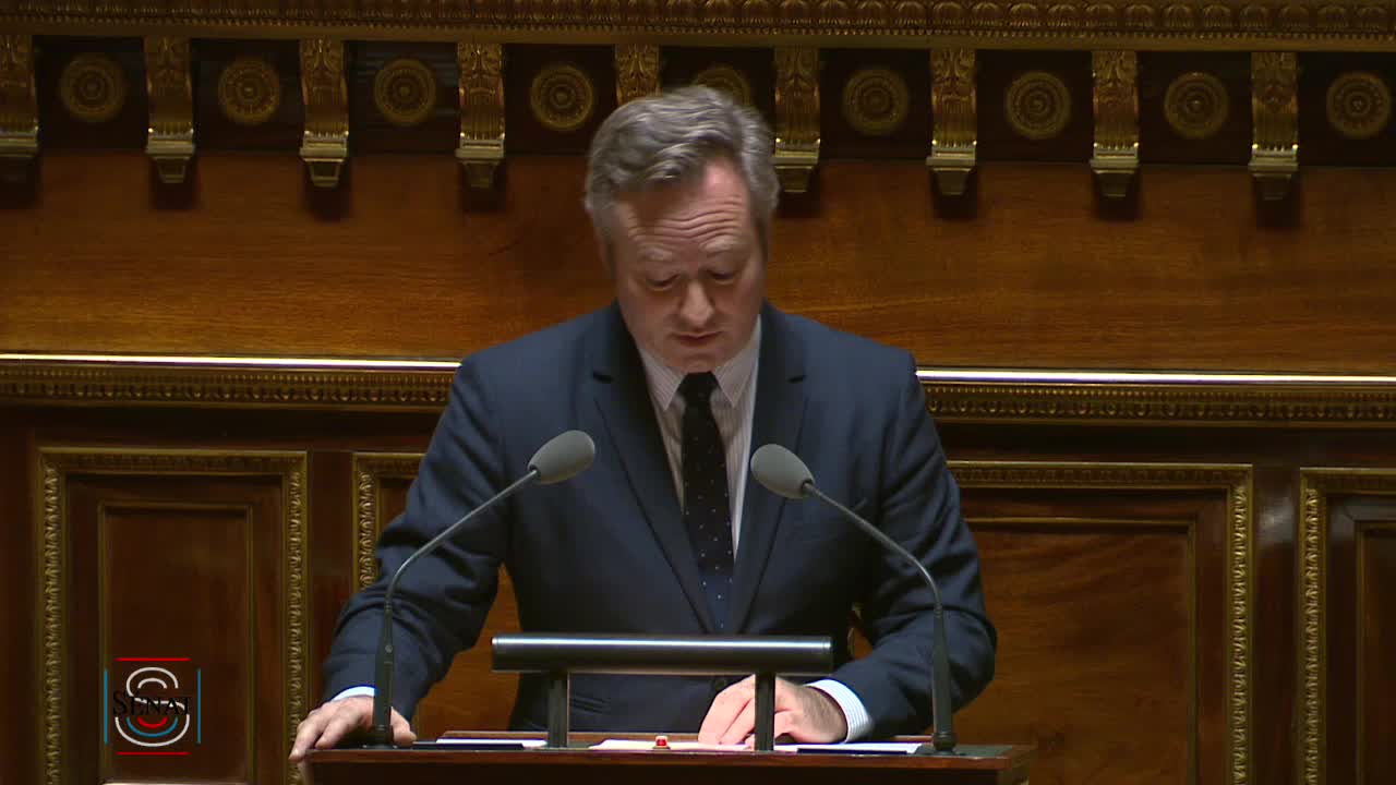 Séance publique du 20 novembre 2018 (soir)