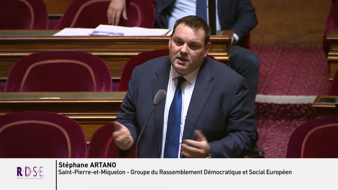 Séance publique du 20 novembre 2018 (soir)