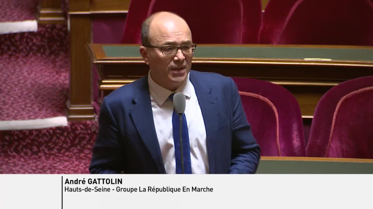 Séance publique du 20 novembre 2018 (soir)