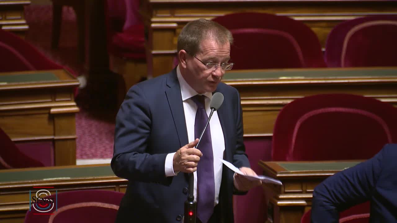 Séance publique du 20 novembre 2018 (soir)
