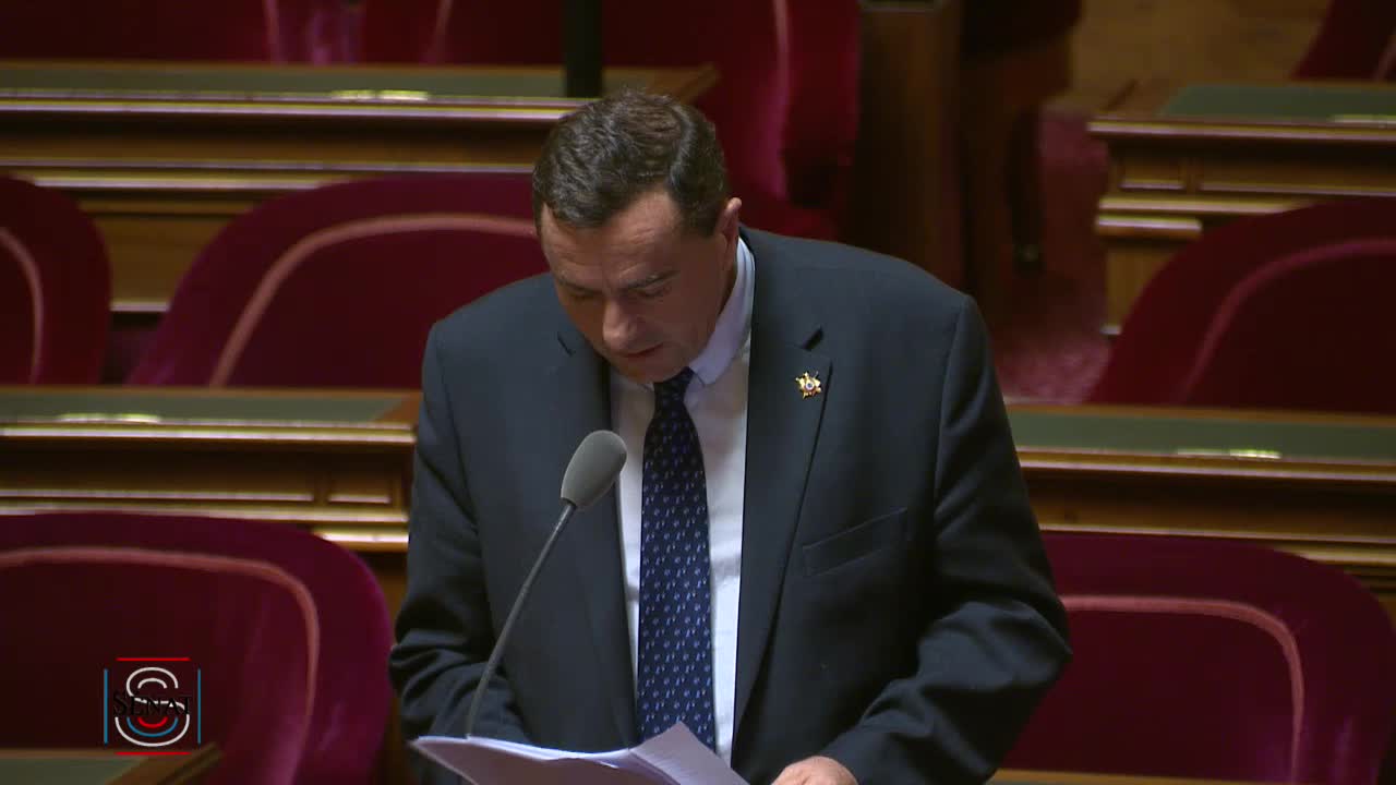 Séance publique du 20 novembre 2018 (soir)