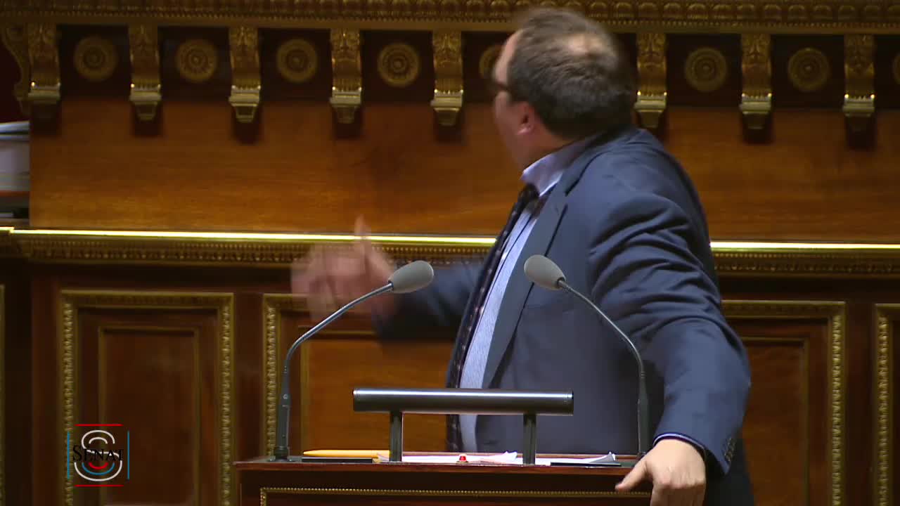 Séance publique du 20 novembre 2018 (soir)