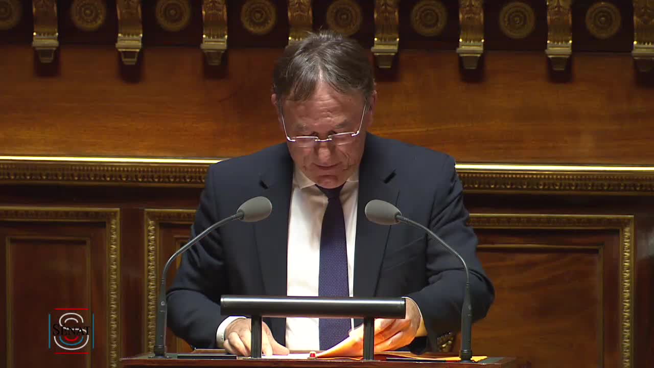 Séance publique du 21 novembre 2018 (après-midi)