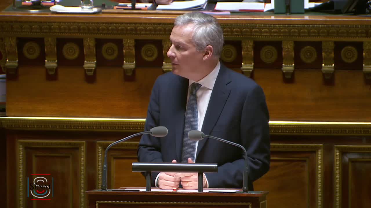 Séance publique du 22 novembre 2018 (matin)