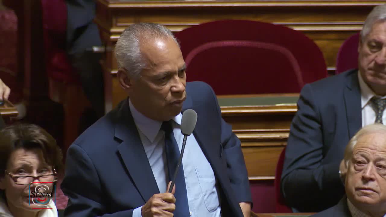Séance publique du 22 novembre 2018 (après-midi)
