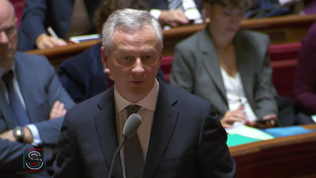Séance publique du 22 novembre 2018 (après-midi)