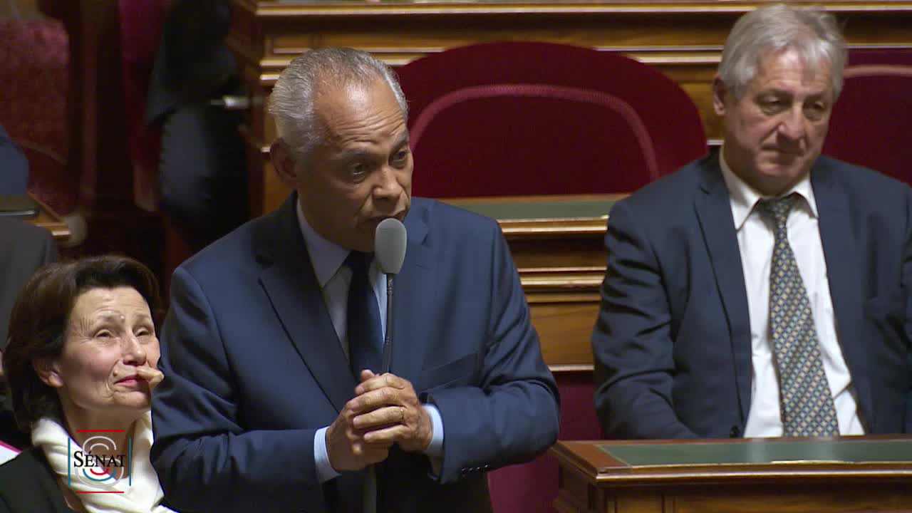 Séance publique du 22 novembre 2018 (après-midi)