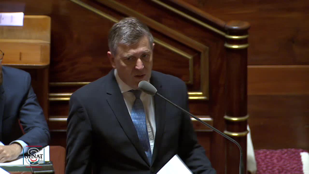 Séance publique du 27 novembre 2018 (soir)
