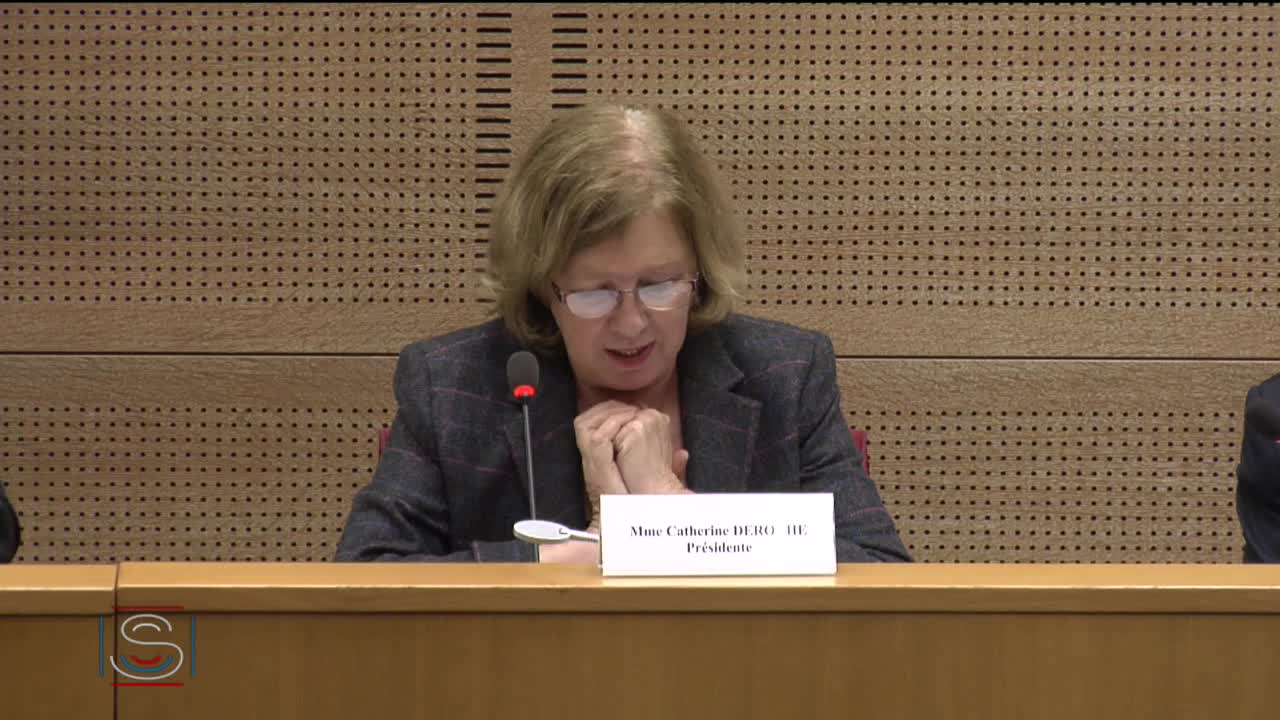 MCI "Infractions sexuelles commises sur mineurs"