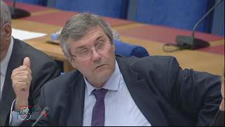 Audition de Stéphane Le Foll, ministre de l'agriculture, de l'agroalimentaire et de la forêt, sur la réforme de la politique agricole commune