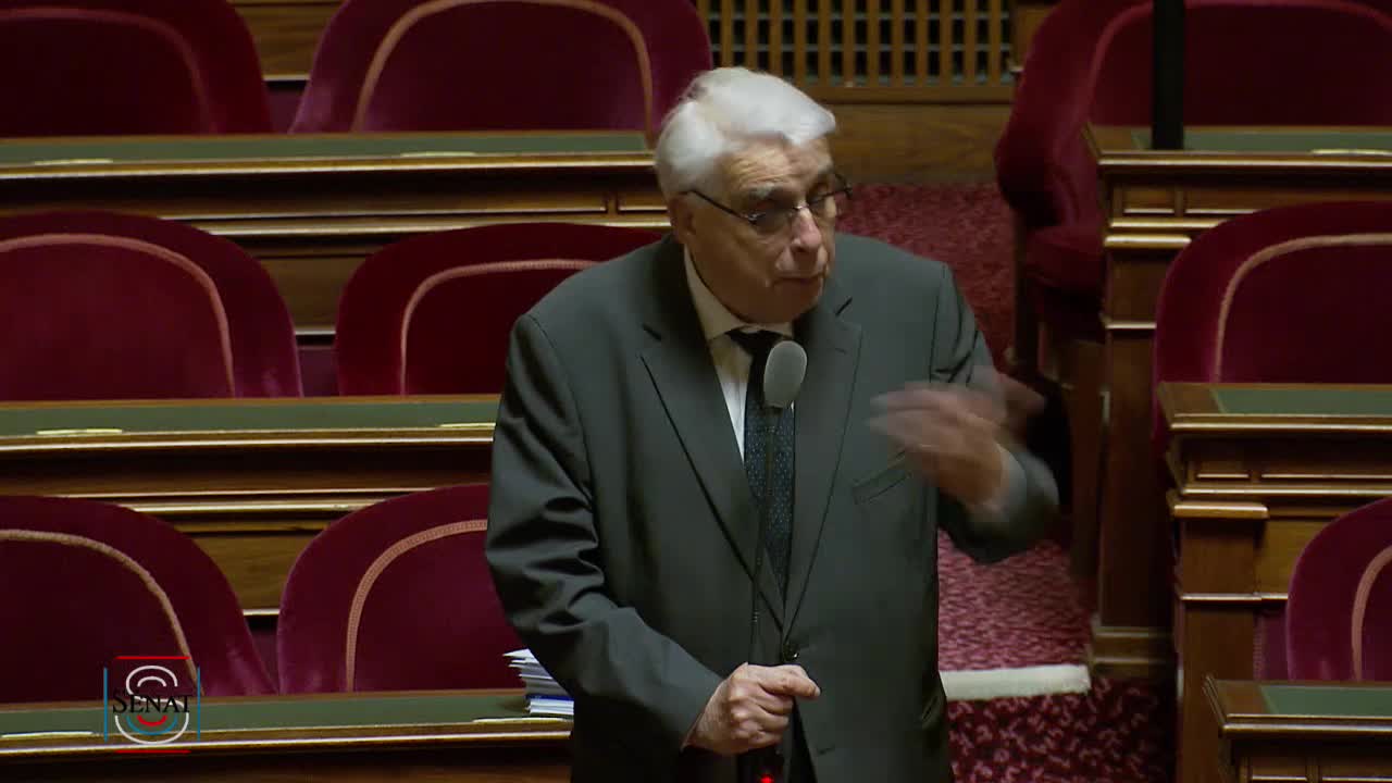 Séance publique du 1 décembre 2018 (matin)