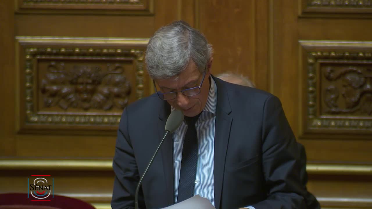 Séance publique du 2 décembre 2018 (après-midi)
