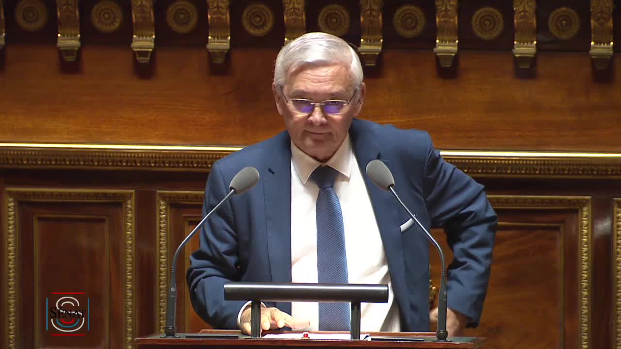 Séance publique du 3 décembre 2018 (matin)
