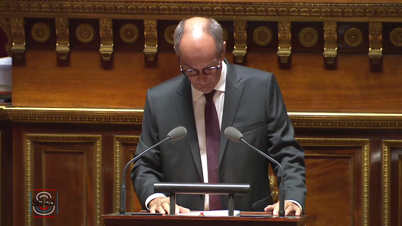 Séance publique du 3 décembre 2018 (matin)