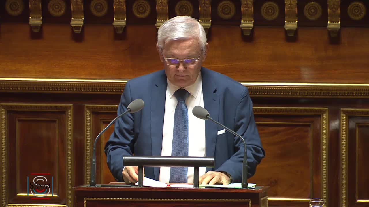 Séance publique du 3 décembre 2018 (matin)