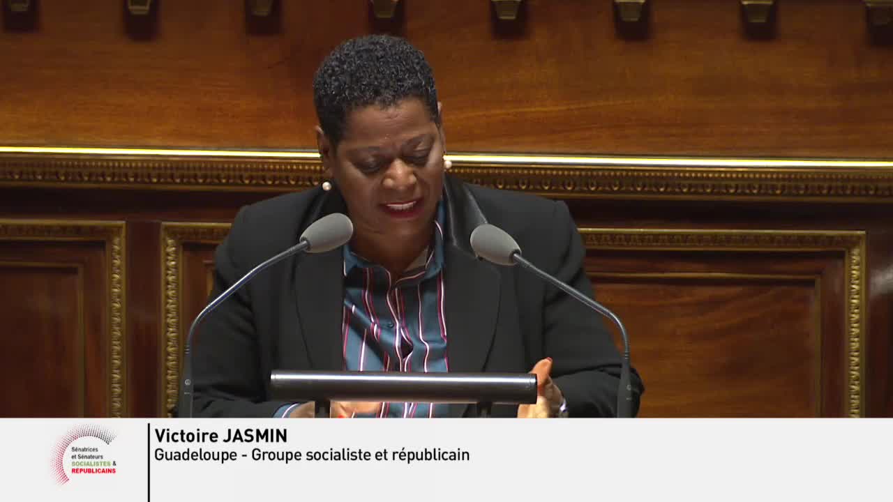Séance publique du 3 décembre 2018 (matin)