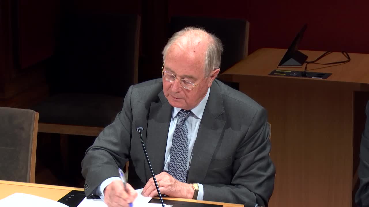 Réponse de la Commission européenne à l'avis politique relatif à la réforme de la politique agricole commune