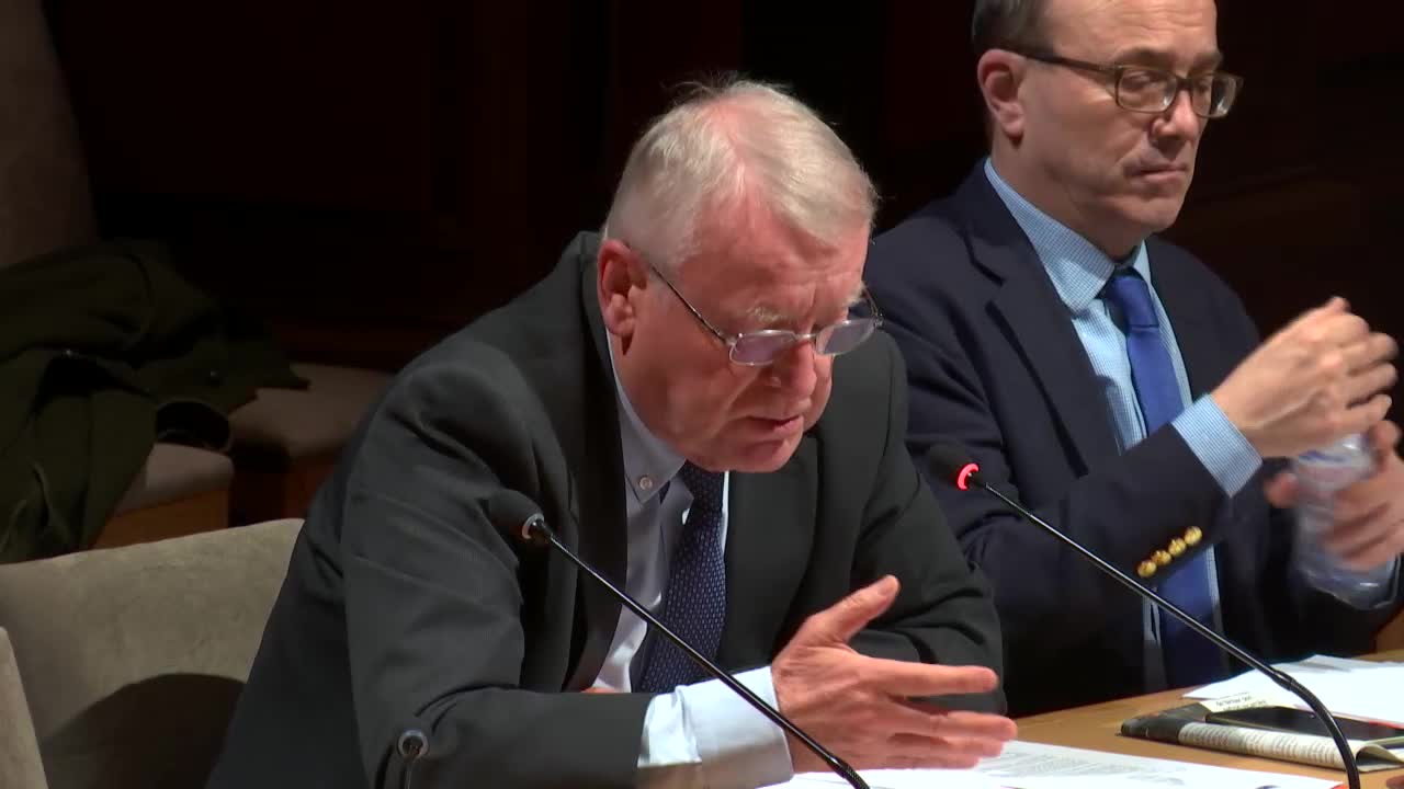 Réponse de la Commission européenne à l'avis politique relatif à la réforme de la politique agricole commune