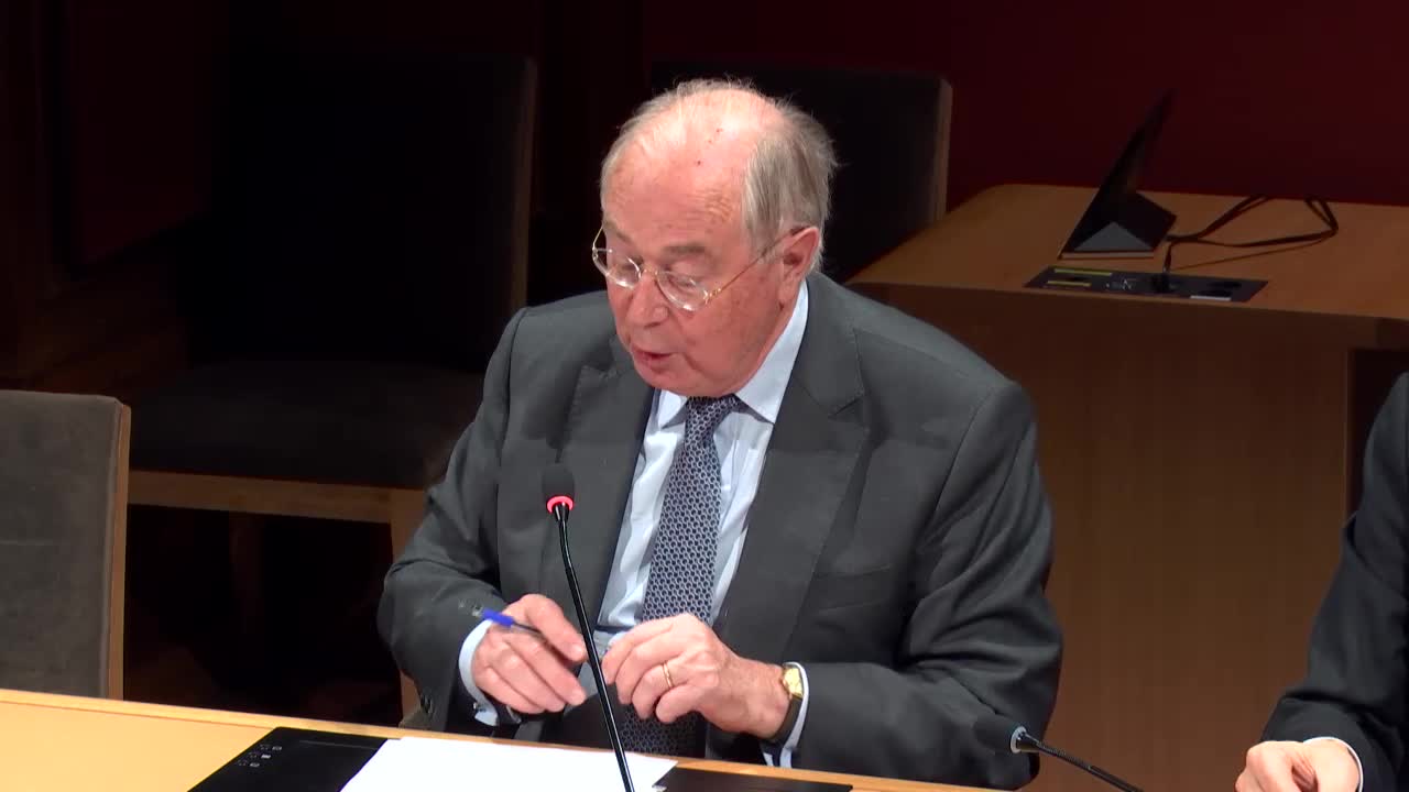 Réponse de la Commission européenne à l'avis politique relatif à la réforme de la politique agricole commune