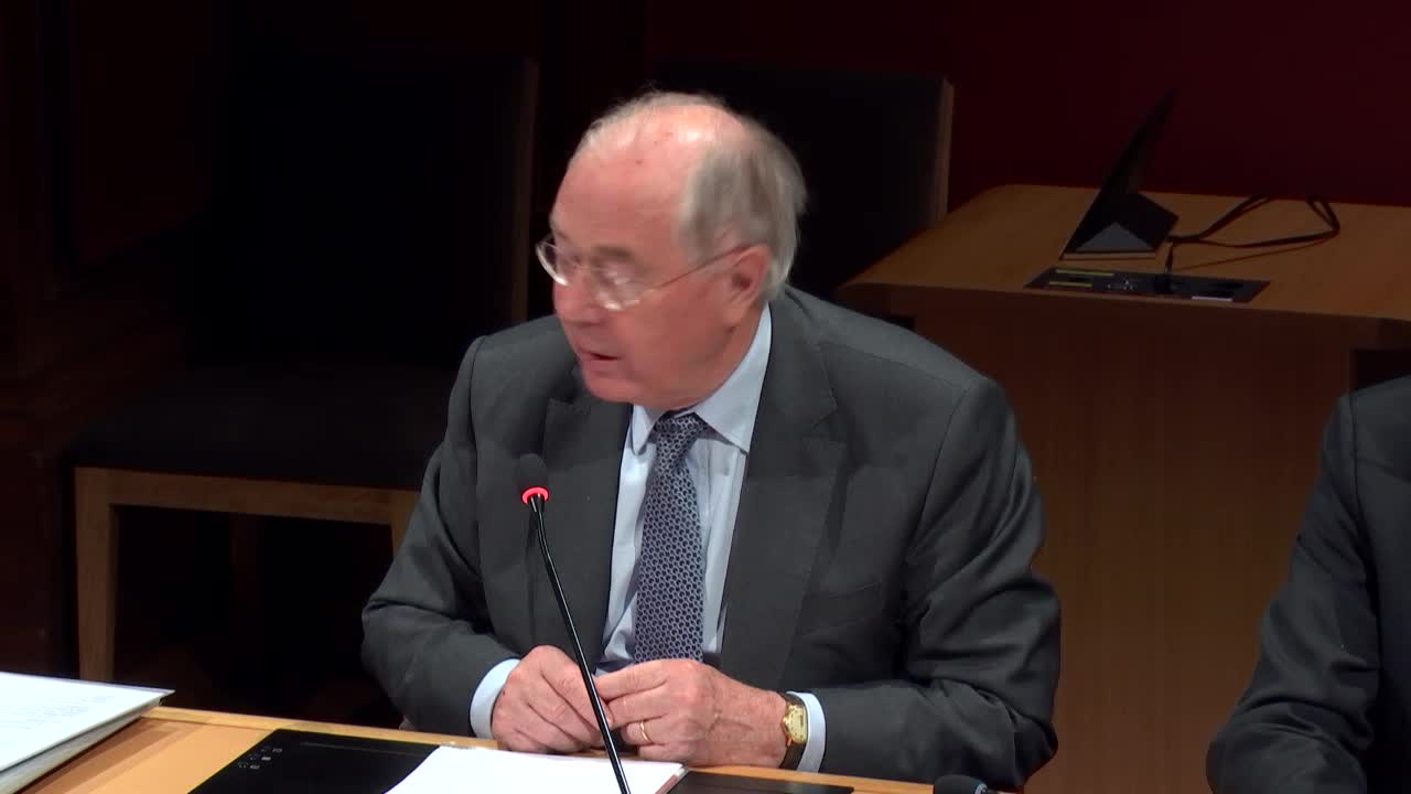 Réponse de la Commission européenne à l'avis politique relatif à la réforme de la politique agricole commune