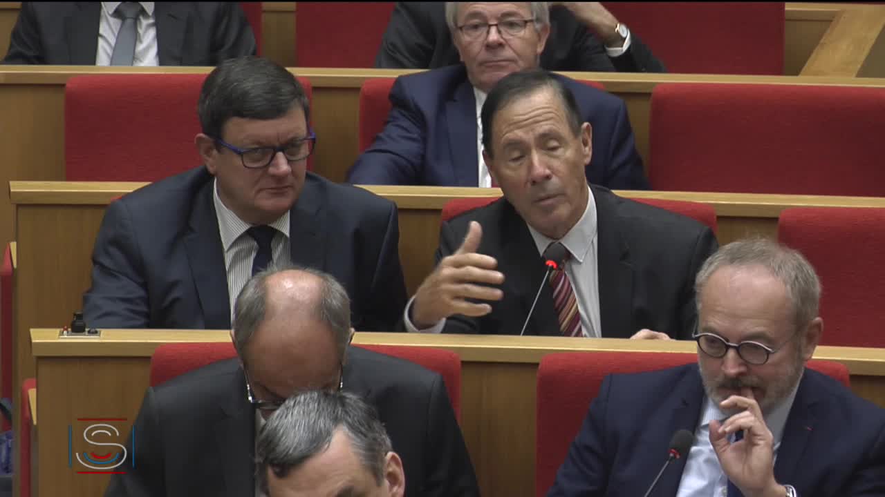 Service national universel - Audition du Général Daniel Ménaouine