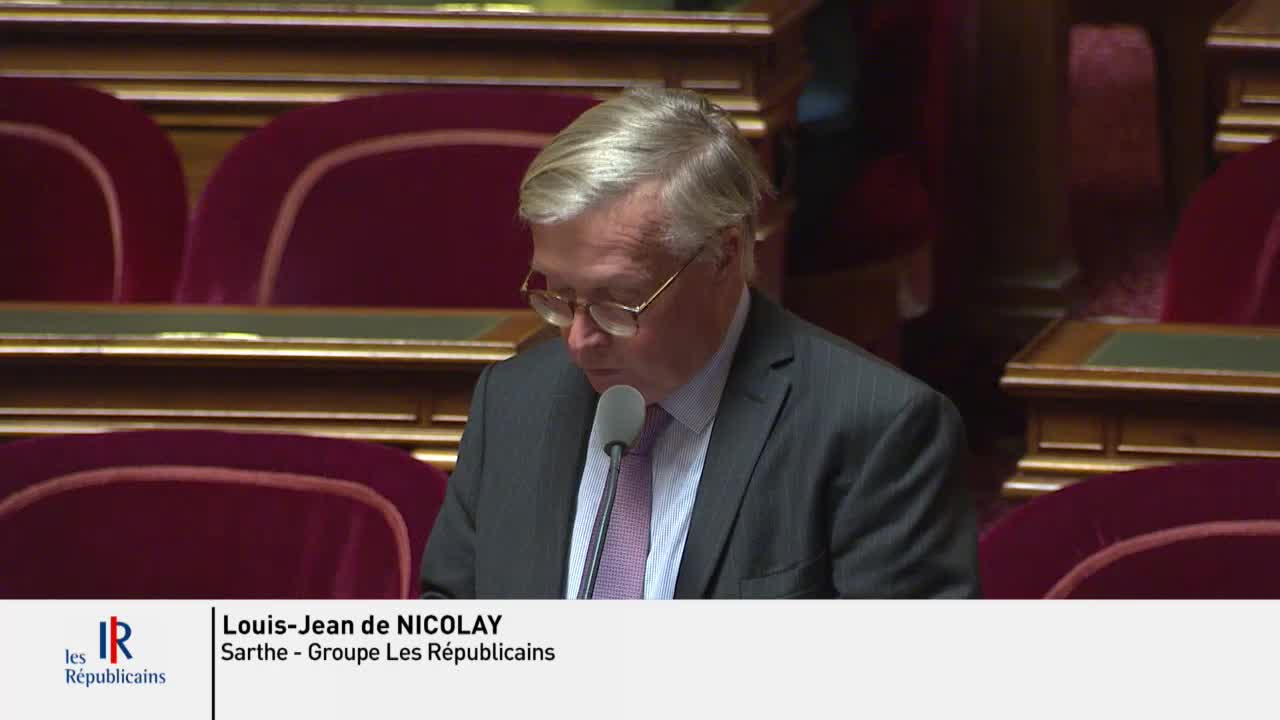Séance publique du 4 décembre 2018 (matin)