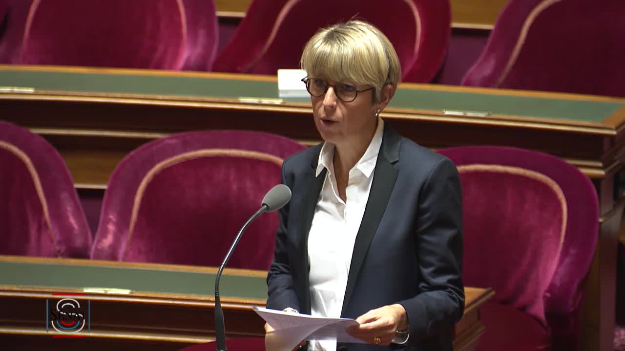 Séance publique du 4 décembre 2018 (matin)