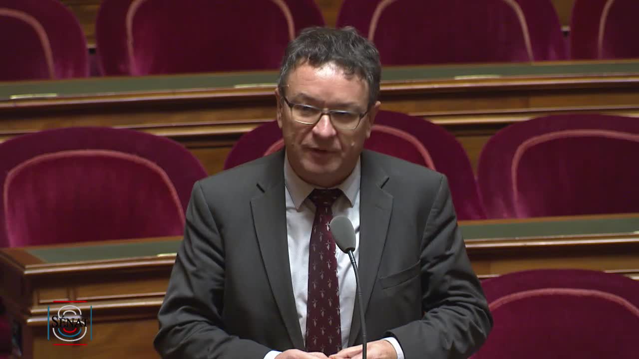 Séance publique du 4 décembre 2018 (matin)