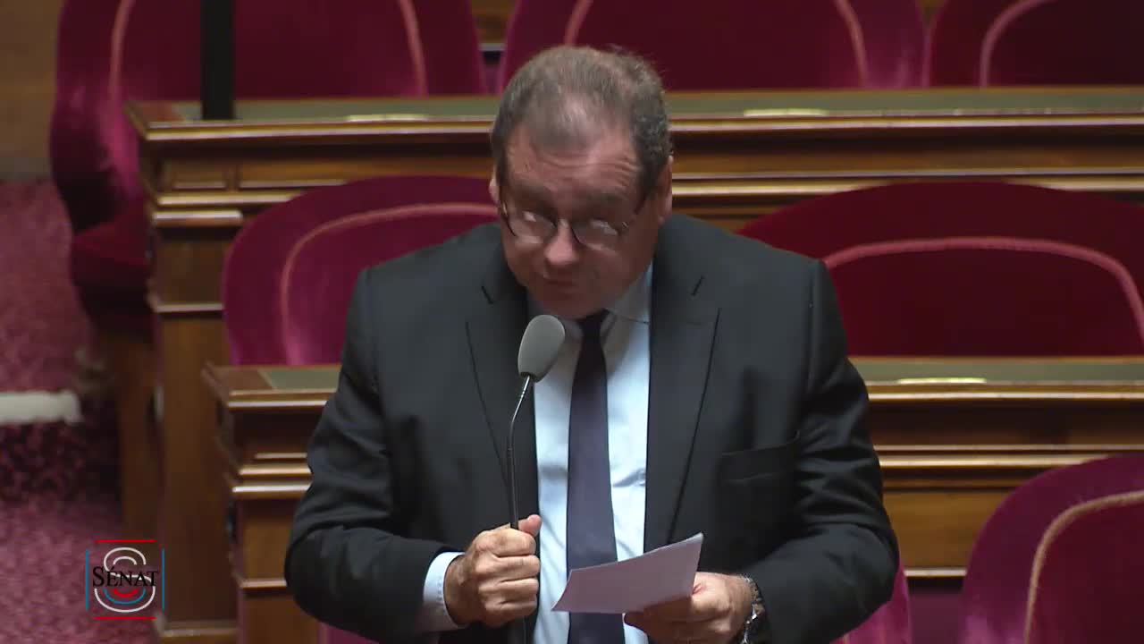 Séance publique du 4 décembre 2018 (matin)