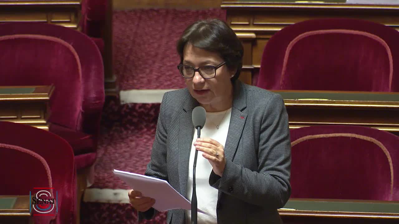 Séance publique du 4 décembre 2018 (matin)