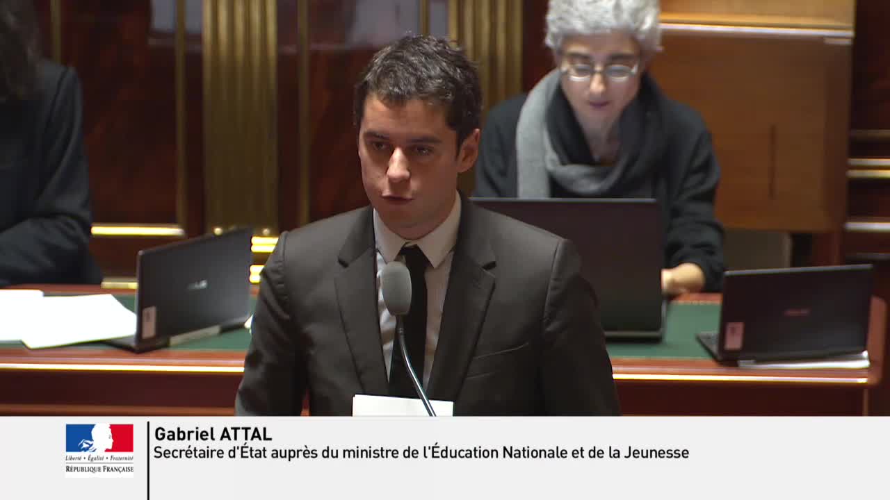 Séance publique du 4 décembre 2018 (matin)