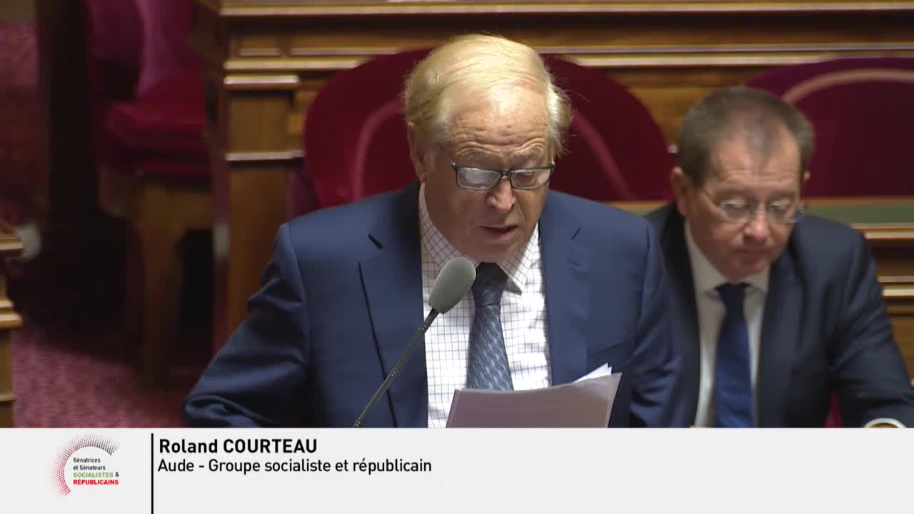Séance publique du 4 décembre 2018 (matin)