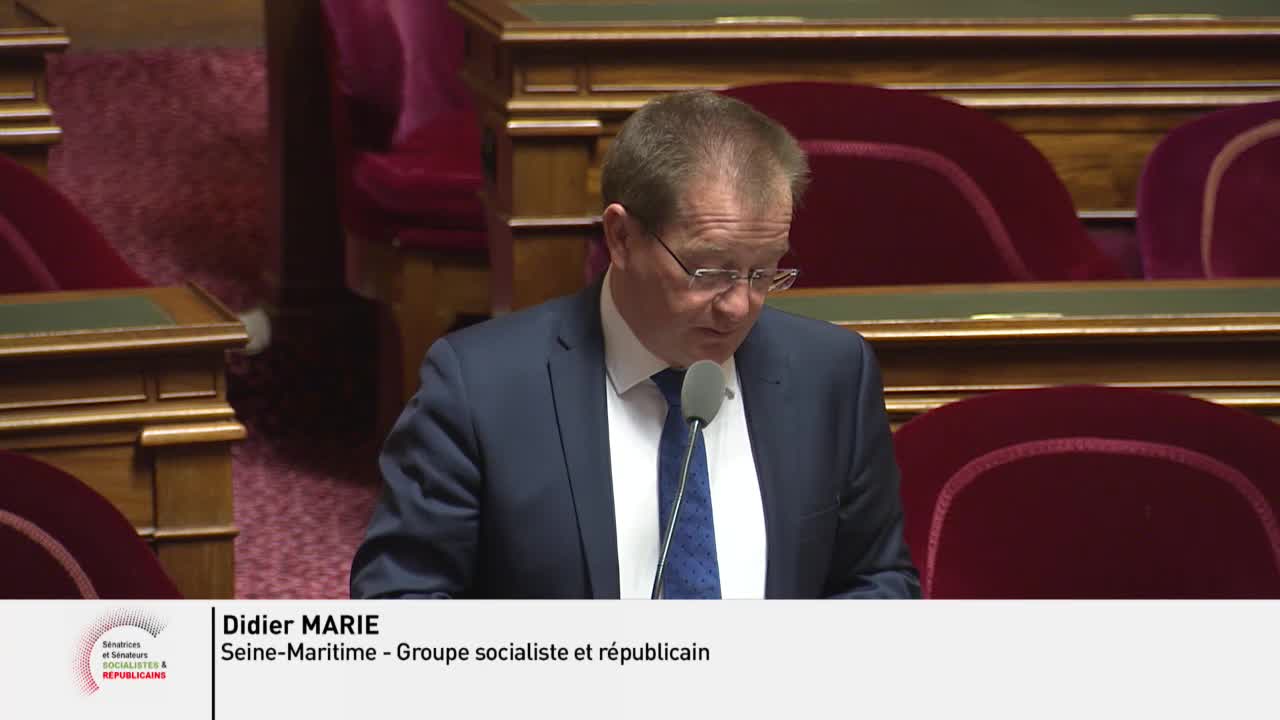 Séance publique du 4 décembre 2018 (matin)