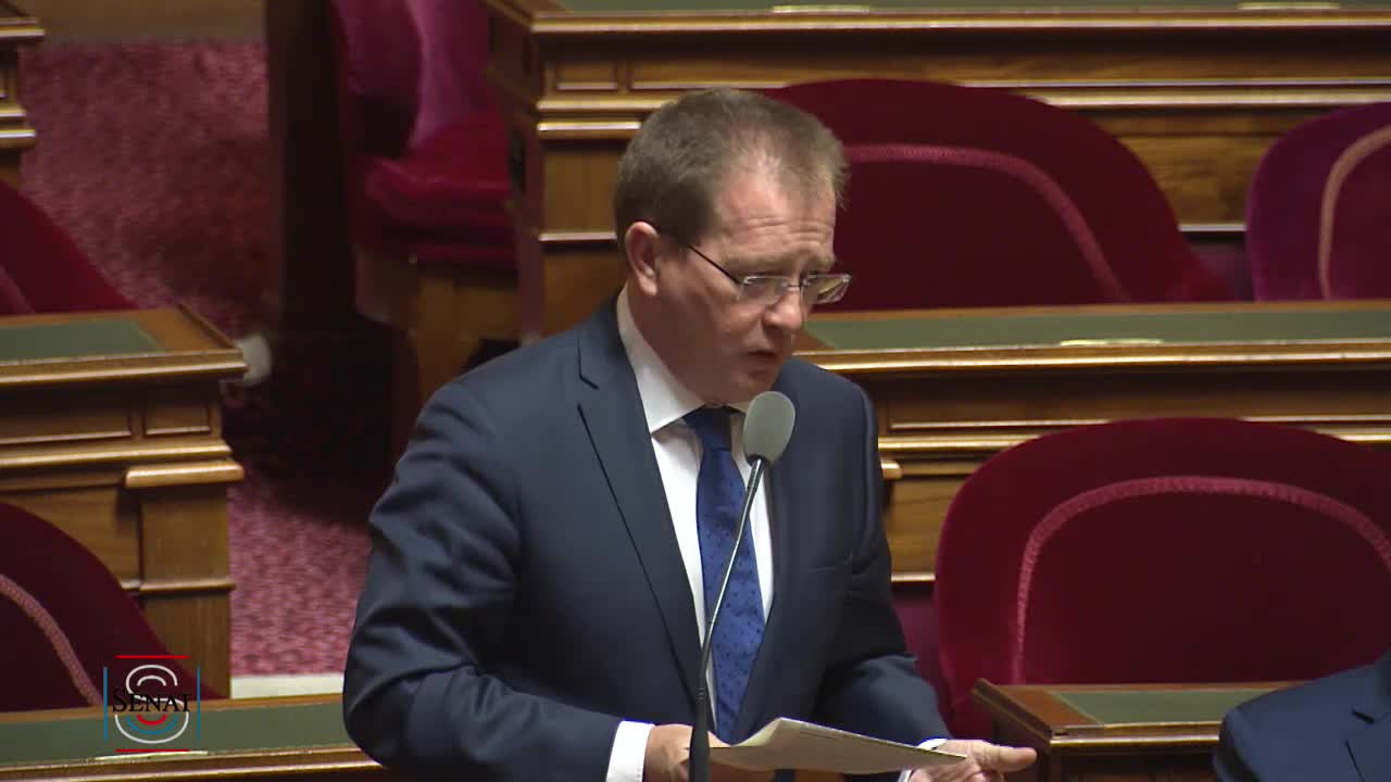 Séance publique du 4 décembre 2018 (matin)