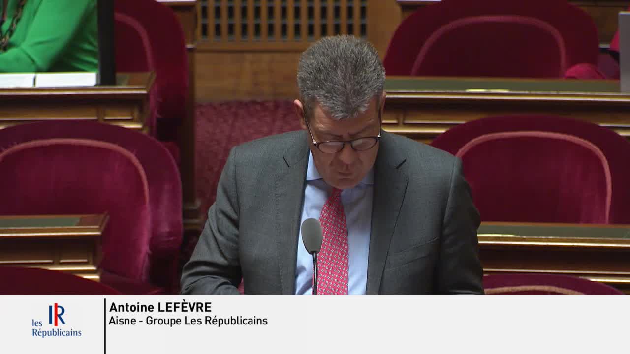 Séance publique du 4 décembre 2018 (matin)