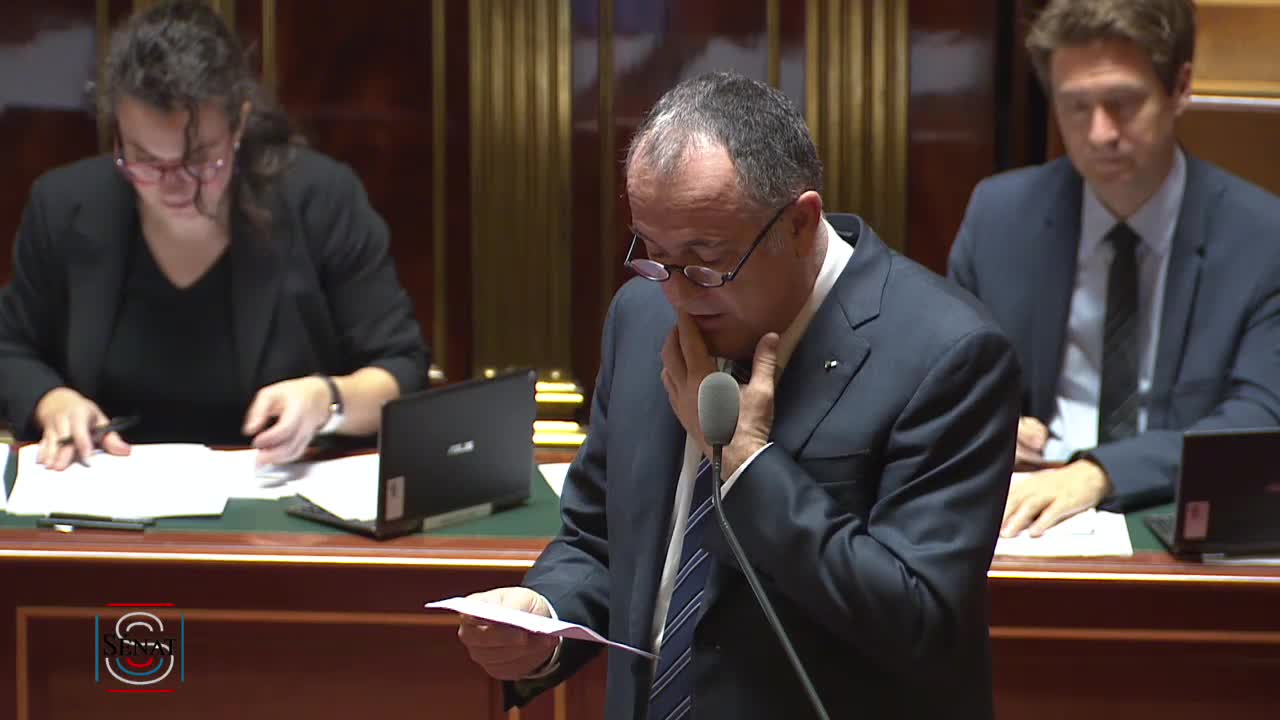 Séance publique du 4 décembre 2018 (matin)