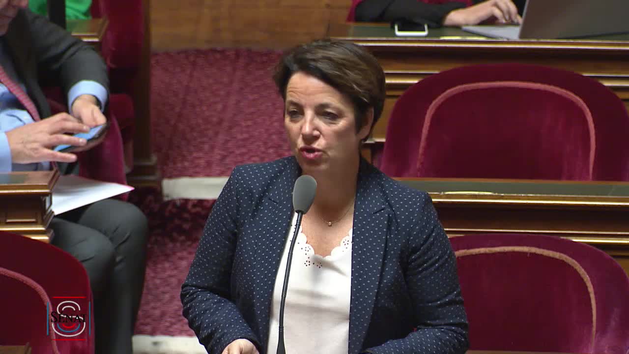 Séance publique du 4 décembre 2018 (matin)