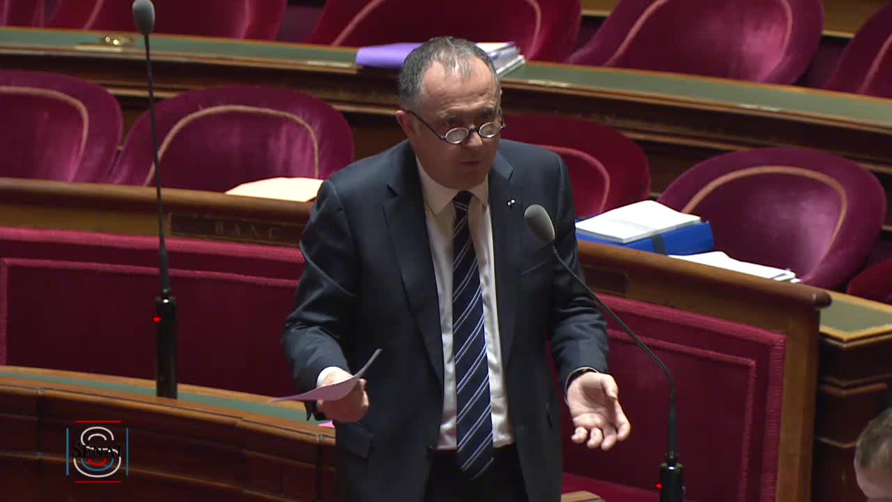 Séance publique du 4 décembre 2018 (matin)