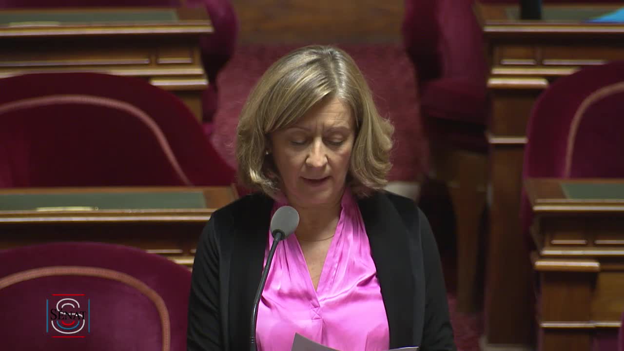 Séance publique du 4 décembre 2018 (matin)