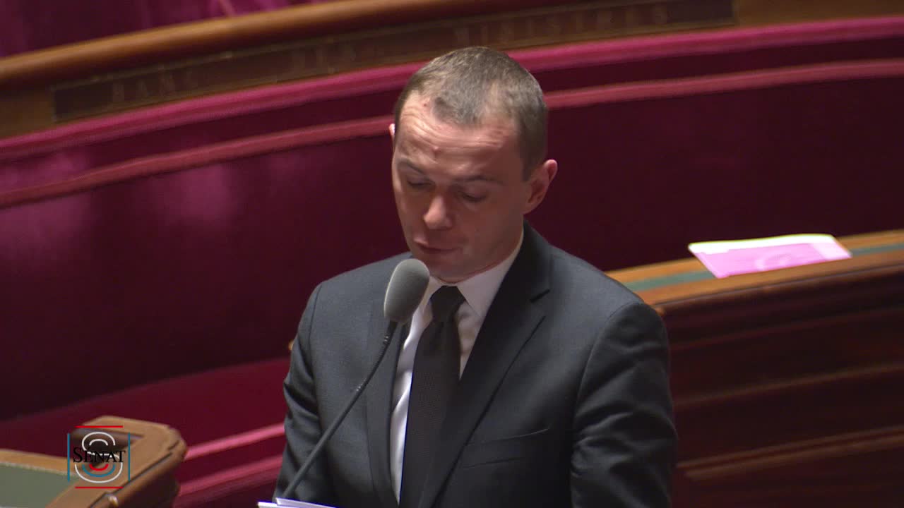 Séance publique du 4 décembre 2018 (matin)