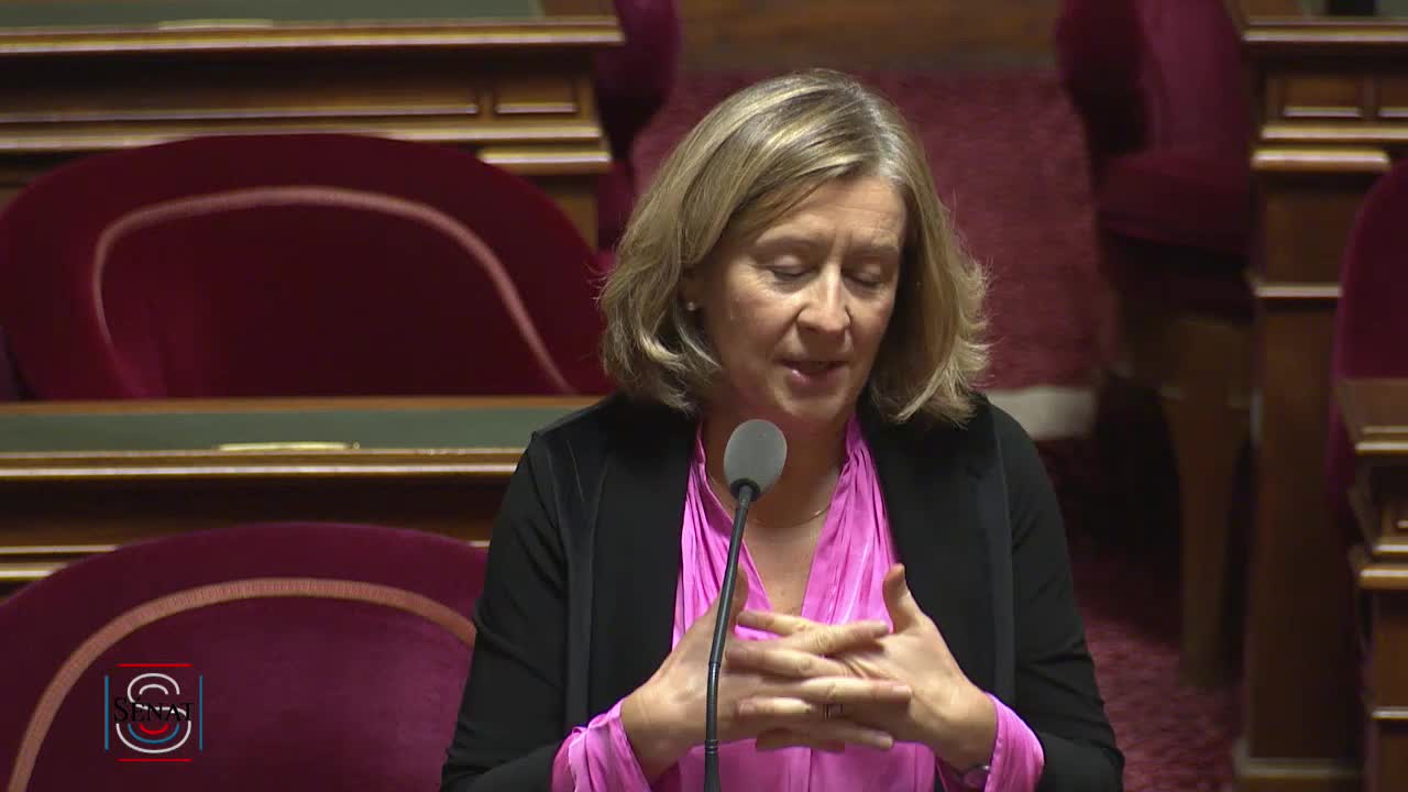 Séance publique du 4 décembre 2018 (matin)